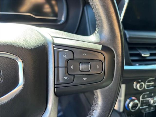 2022 GMC Yukon XL 2WD SLE