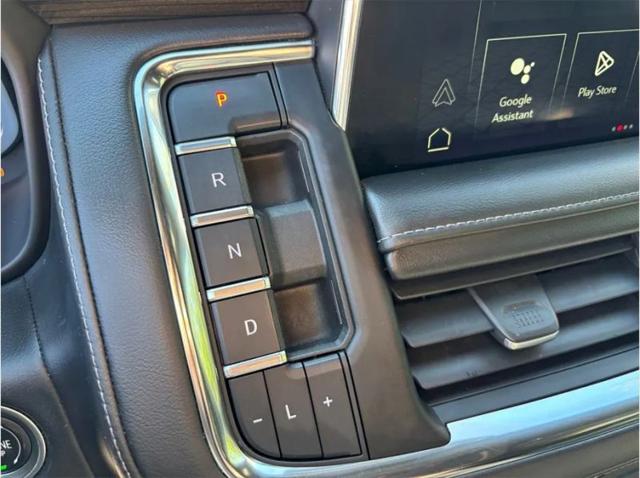 2022 GMC Yukon XL 2WD SLE
