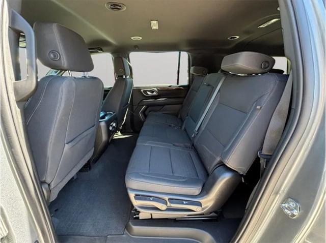 2022 GMC Yukon XL 2WD SLE