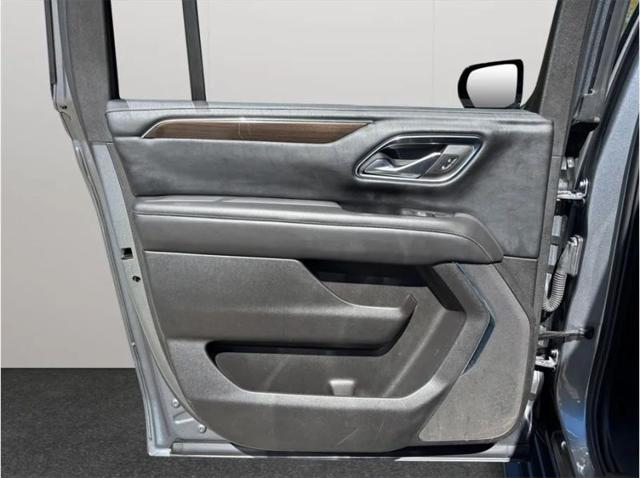 2022 GMC Yukon XL 2WD SLE