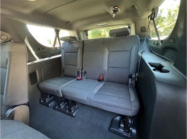 2022 GMC Yukon XL 2WD SLE