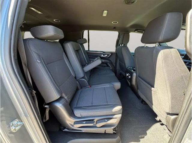 2022 GMC Yukon XL 2WD SLE