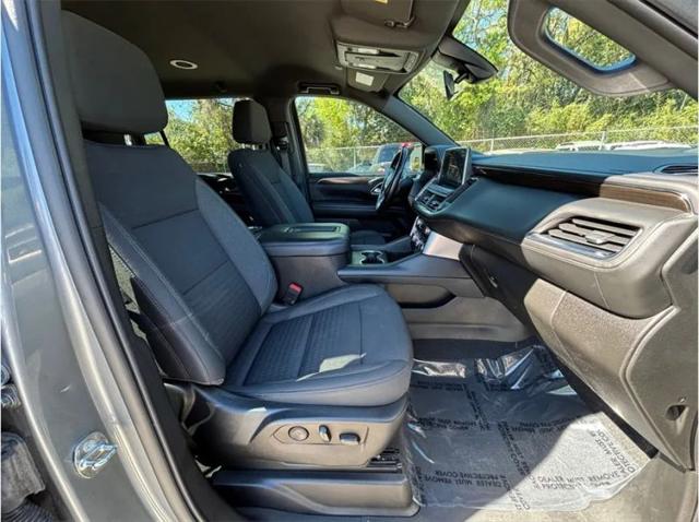 2022 GMC Yukon XL 2WD SLE