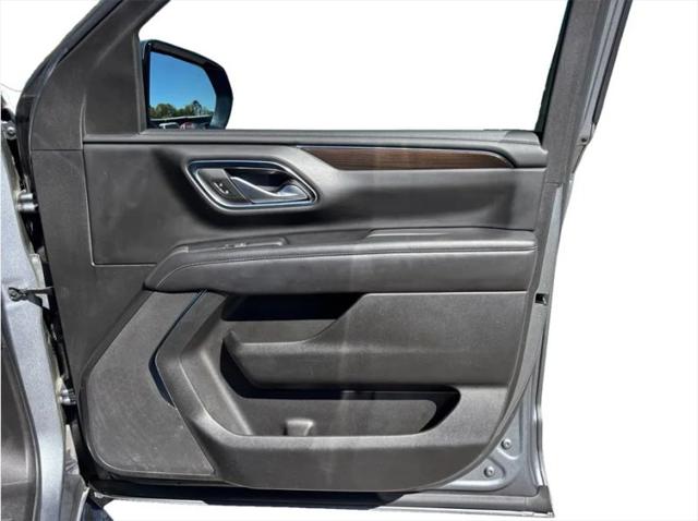 2022 GMC Yukon XL 2WD SLE