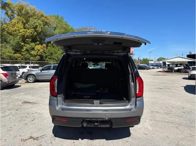 2022 GMC Yukon XL 2WD SLE