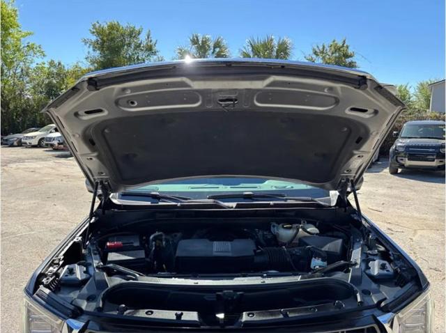 2022 GMC Yukon XL 2WD SLE