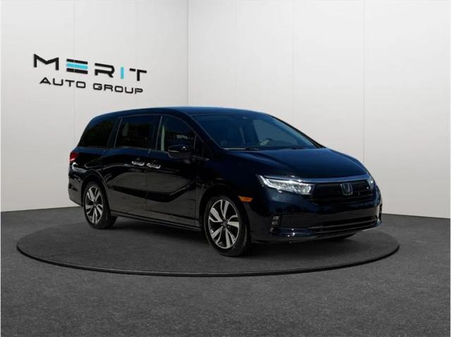 2023 Honda Odyssey Touring for sale in Jacksonville, FL