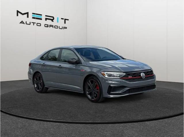 2019 Volkswagen Jetta GLI 2.0T 35th Anniversary Edition for sale in Jacksonville, FL