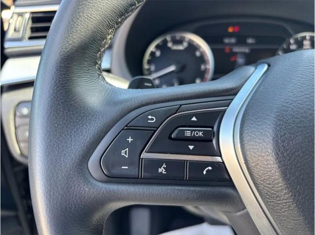2020 INFINITI QX50 ESSENTIAL