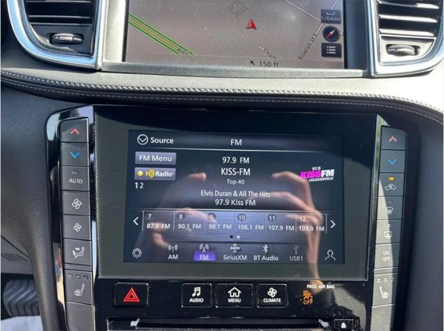 2020 INFINITI QX50 ESSENTIAL