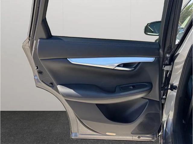 2020 INFINITI QX50 ESSENTIAL