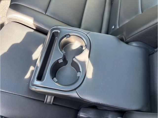 2020 INFINITI QX50 ESSENTIAL
