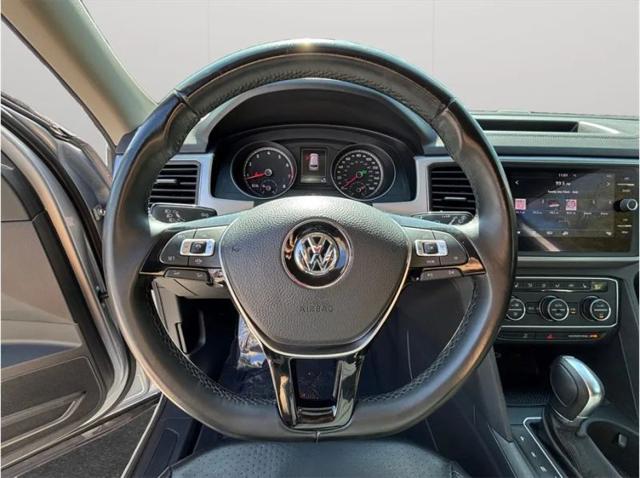2019 Volkswagen Atlas 3.6L V6 SE w/Technology