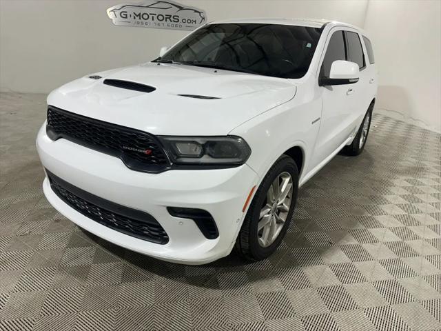 2021 Dodge Durango R/T RWD for sale in Waterford Works, NJ