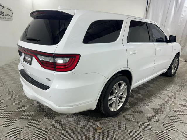 2021 Dodge Durango R/T RWD