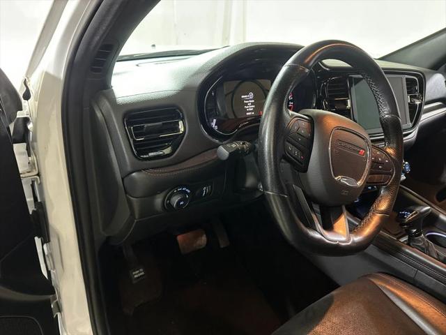 2021 Dodge Durango R/T RWD