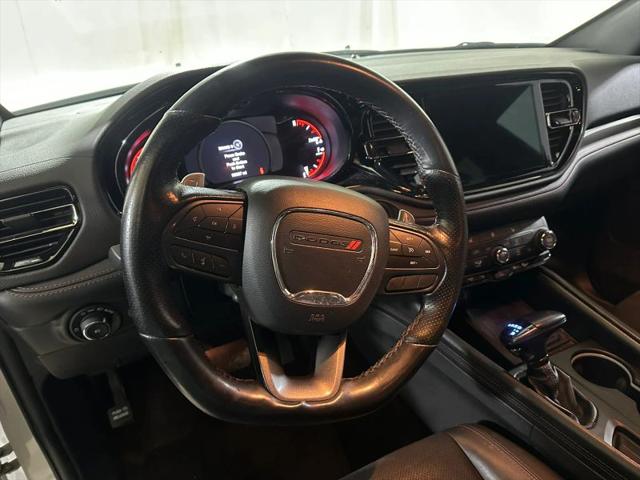 2021 Dodge Durango R/T RWD