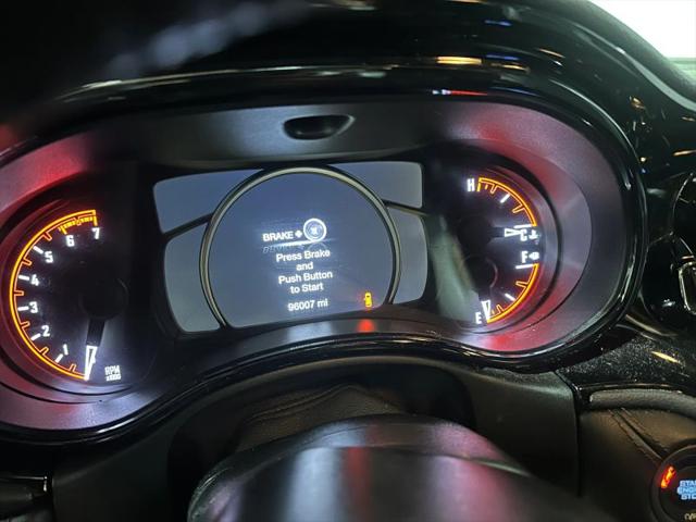 2021 Dodge Durango R/T RWD