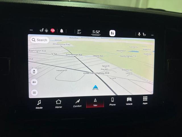 2021 Dodge Durango R/T RWD