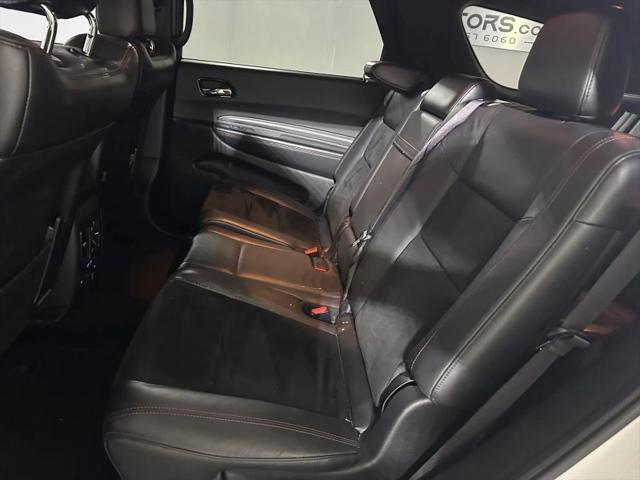 2021 Dodge Durango R/T RWD
