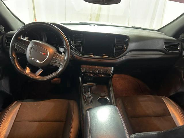 2021 Dodge Durango R/T RWD