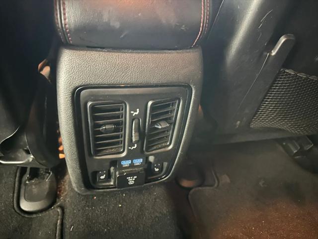 2021 Dodge Durango R/T RWD