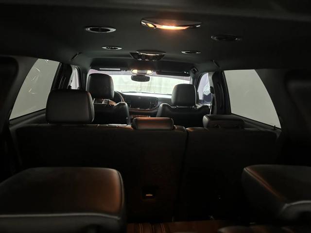 2021 Dodge Durango R/T RWD