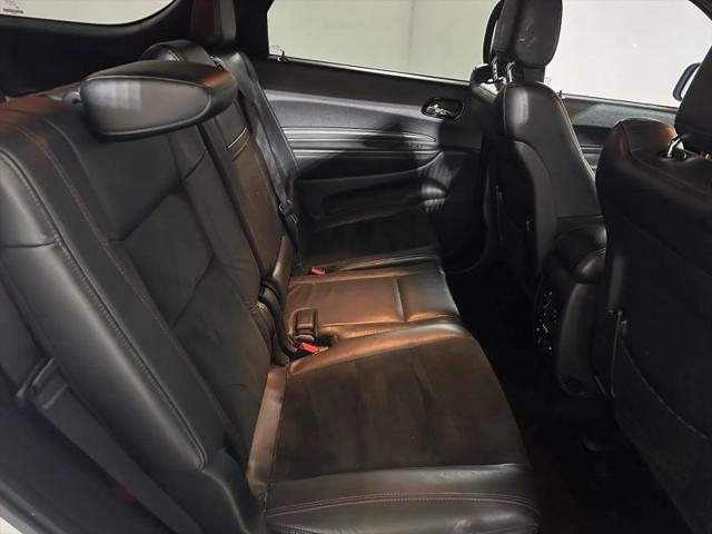 2021 Dodge Durango R/T RWD