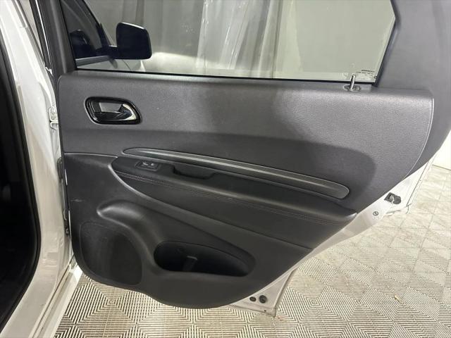 2021 Dodge Durango R/T RWD