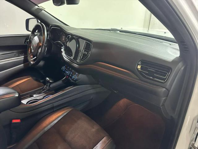 2021 Dodge Durango R/T RWD