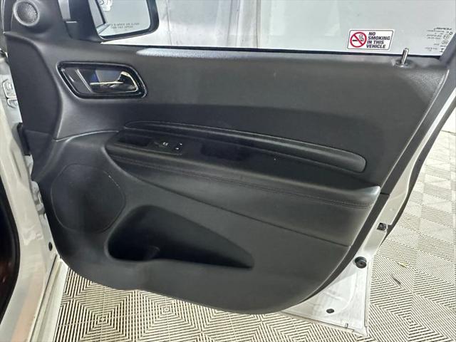 2021 Dodge Durango R/T RWD