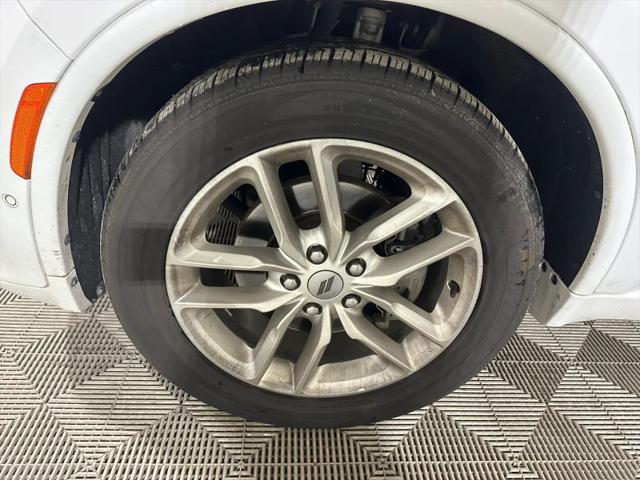 2021 Dodge Durango R/T RWD