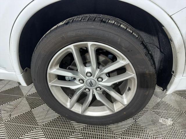 2021 Dodge Durango R/T RWD