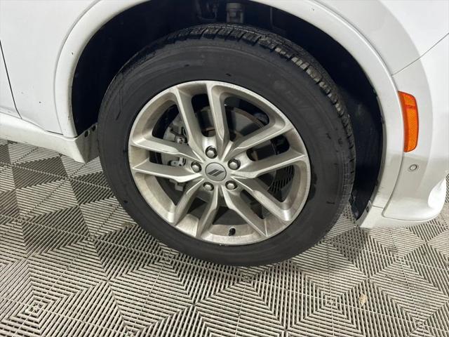 2021 Dodge Durango R/T RWD