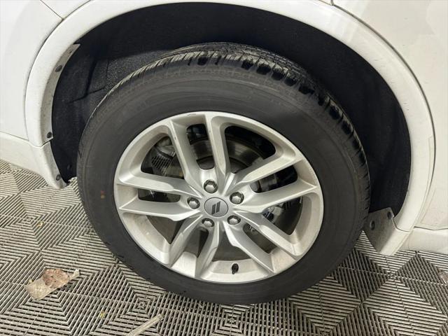 2021 Dodge Durango R/T RWD