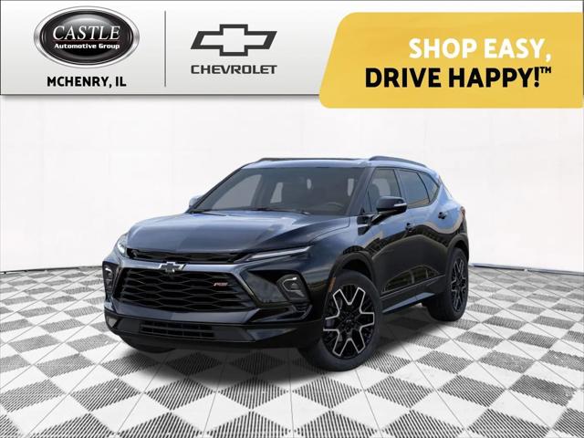 2026 Chevrolet Blazer RS for sale in Mchenry, IL