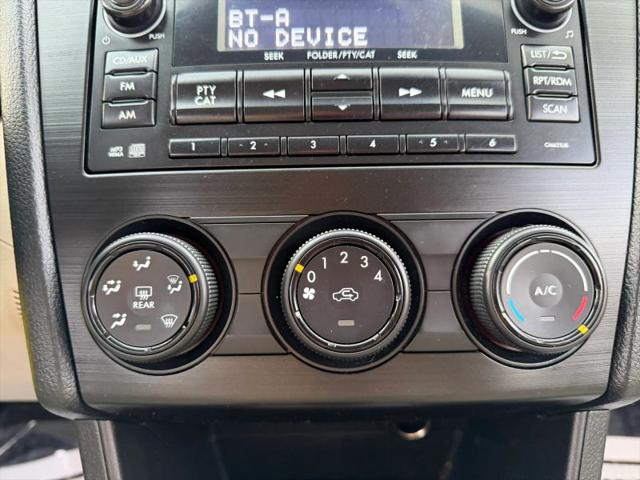 2013 Subaru XV Crosstrek 2.0i Premium