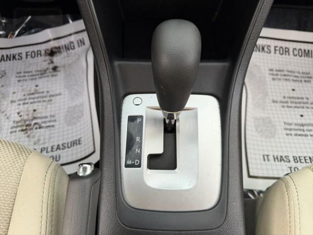 2013 Subaru XV Crosstrek 2.0i Premium