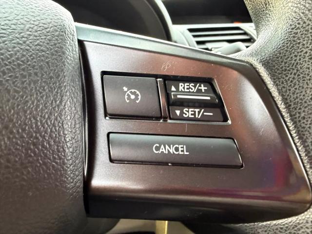 2013 Subaru XV Crosstrek 2.0i Premium