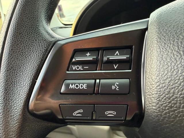 2013 Subaru XV Crosstrek 2.0i Premium