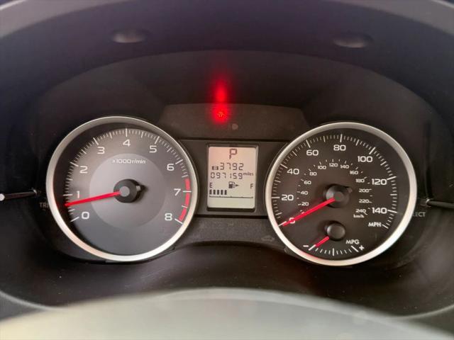 2013 Subaru XV Crosstrek 2.0i Premium