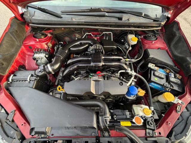 2013 Subaru XV Crosstrek 2.0i Premium