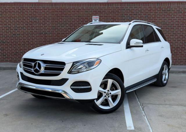 2018 Mercedes-Benz GLE GLE 350 350 for sale in Houston, TX