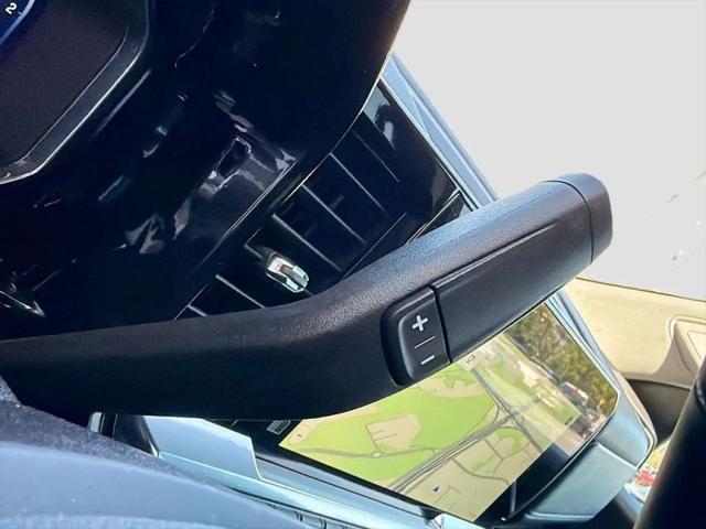 2025 Chevrolet Silverado 1500 4WD Crew Cab Short Bed LT with 2FL