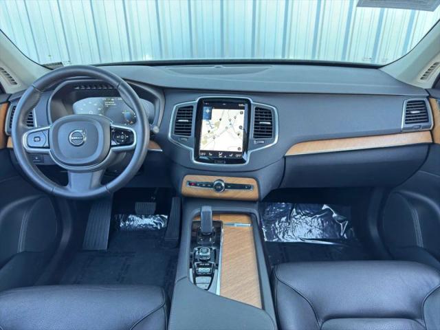 2021 Volvo XC90 Recharge T8 Inscription Expression 7 Passenger