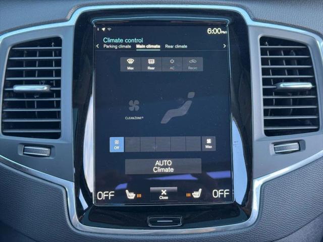 2021 Volvo XC90 Recharge T8 Inscription Expression 7 Passenger