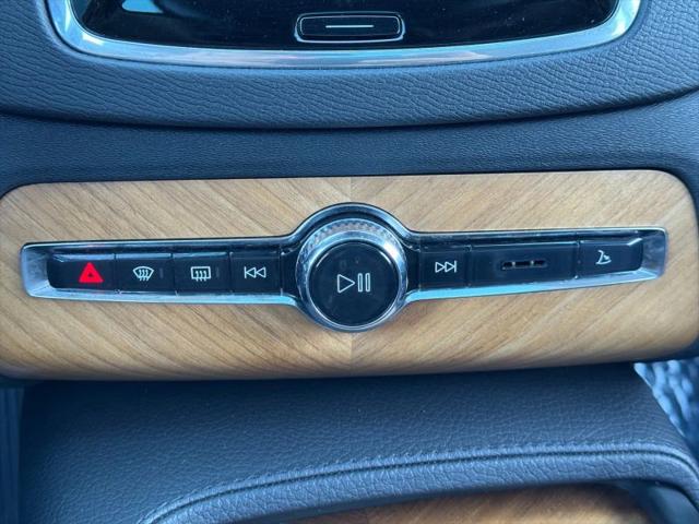 2021 Volvo XC90 Recharge T8 Inscription Expression 7 Passenger