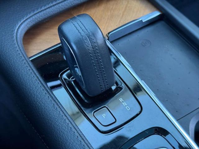 2021 Volvo XC90 Recharge T8 Inscription Expression 7 Passenger
