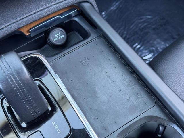 2021 Volvo XC90 Recharge T8 Inscription Expression 7 Passenger