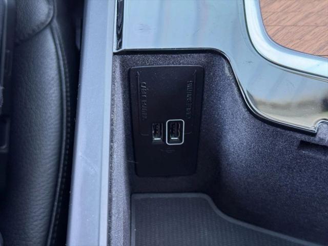 2021 Volvo XC90 Recharge T8 Inscription Expression 7 Passenger